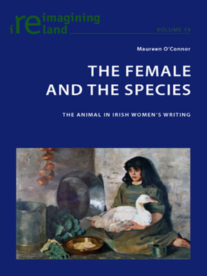 cover image of The Female and the Species